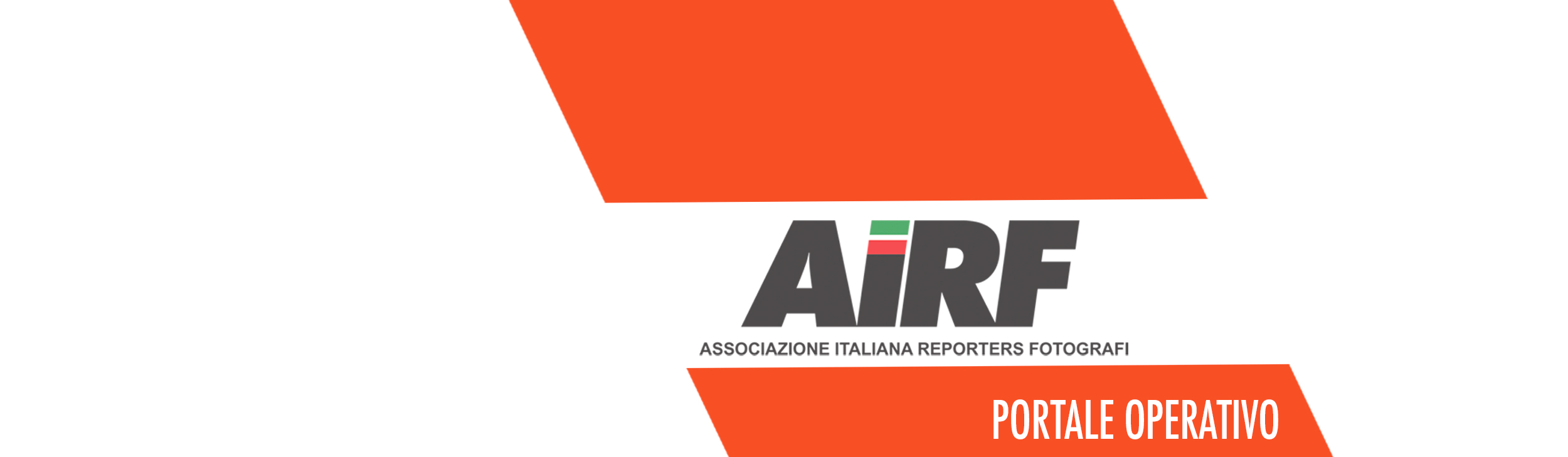 AIRF - Associazione Italiana Reporters Fotografi